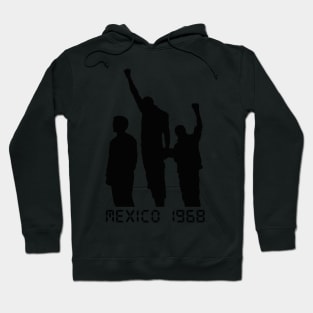 Heroes 68 Hoodie